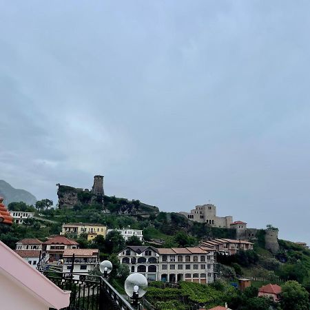 --Hotel Deal-- Rooms With Castle View Kruja Kültér fotó