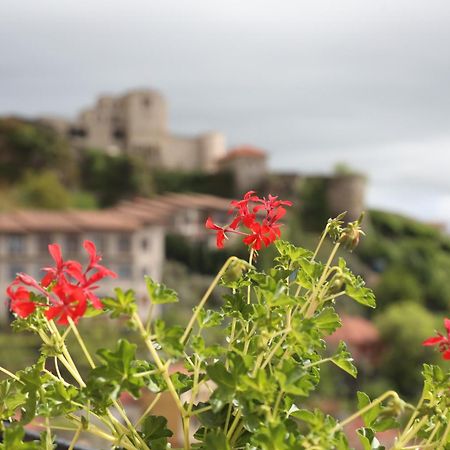 Hotel Deal -Castle View Rooms Kruja Kültér fotó