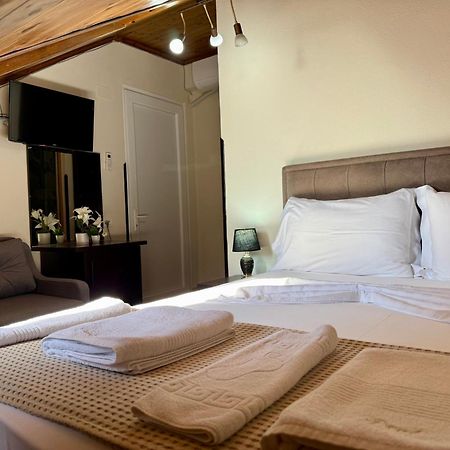 --Hotel Deal-- Rooms With Castle View Kruja Kültér fotó