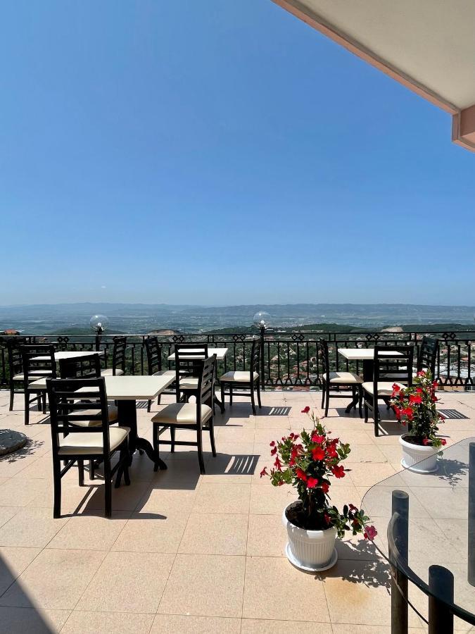--Hotel Deal-- Rooms With Castle View Kruja Kültér fotó