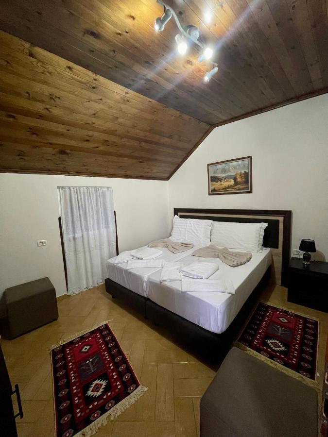 --Hotel Deal-- Rooms With Castle View Kruja Kültér fotó