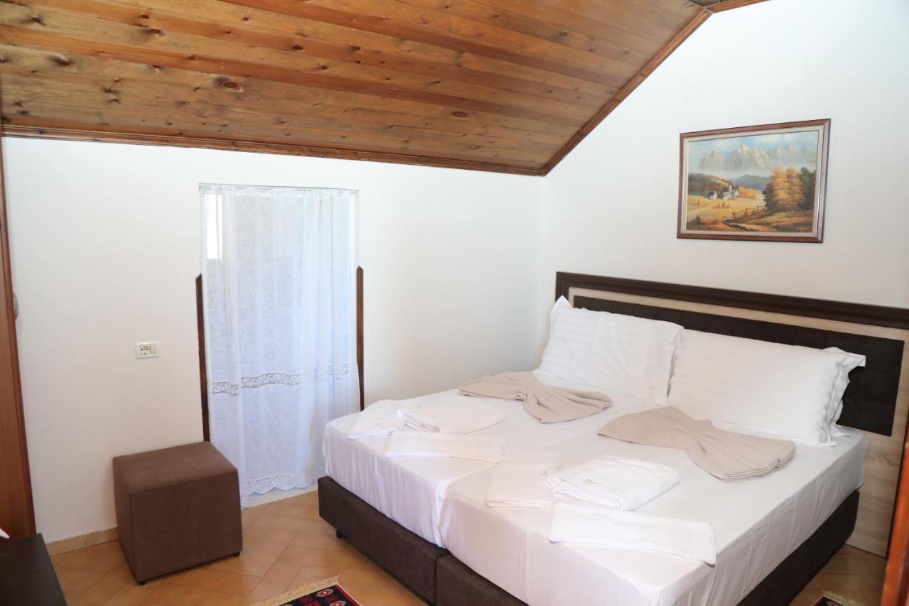 --Hotel Deal-- Rooms With Castle View Kruja Kültér fotó