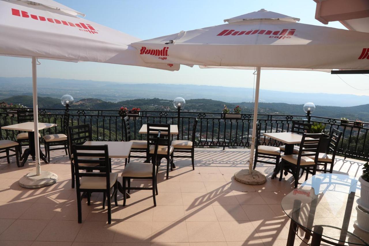 --Hotel Deal-- Rooms With Castle View Kruja Kültér fotó