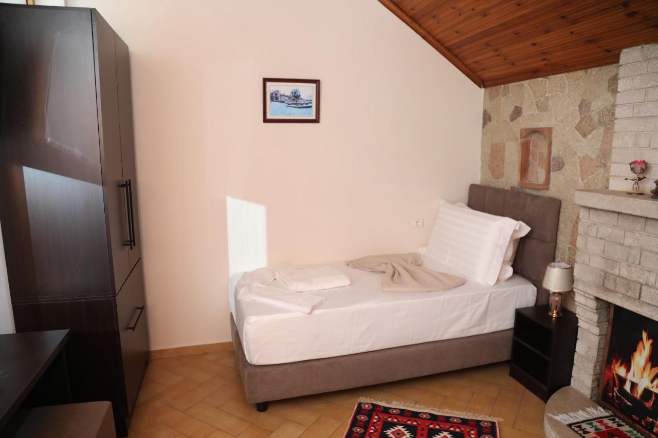 --Hotel Deal-- Rooms With Castle View Kruja Kültér fotó