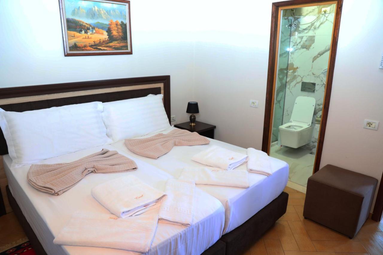 --Hotel Deal-- Rooms With Castle View Kruja Kültér fotó