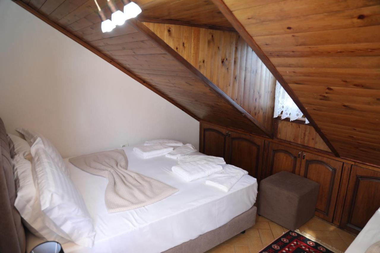 --Hotel Deal-- Rooms With Castle View Kruja Kültér fotó