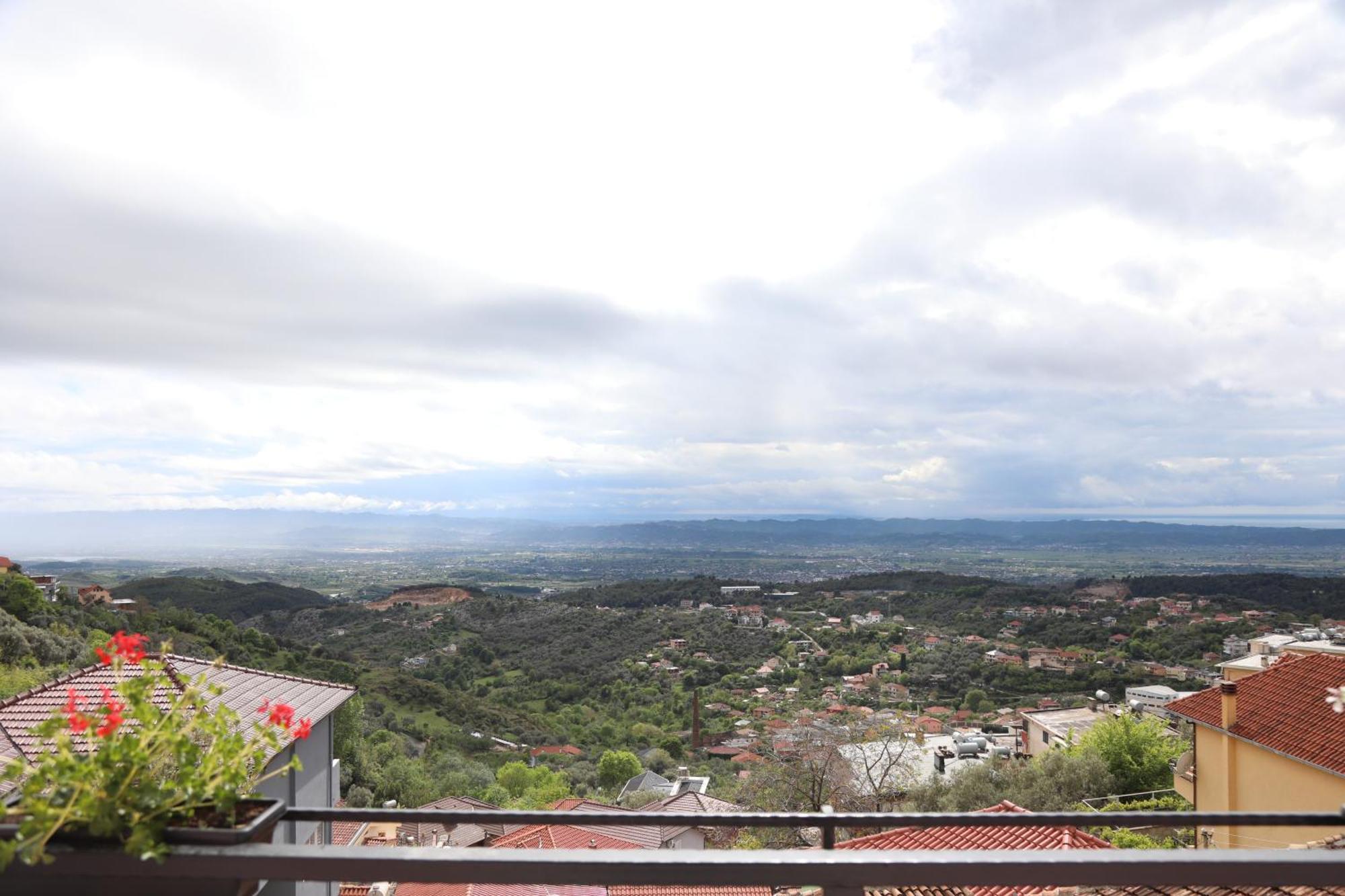 --Hotel Deal-- Rooms With Castle View Kruja Kültér fotó