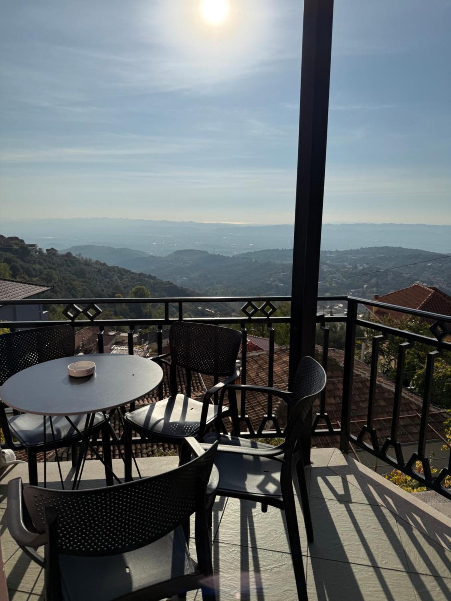 --Hotel Deal-- Rooms With Castle View Kruja Kültér fotó