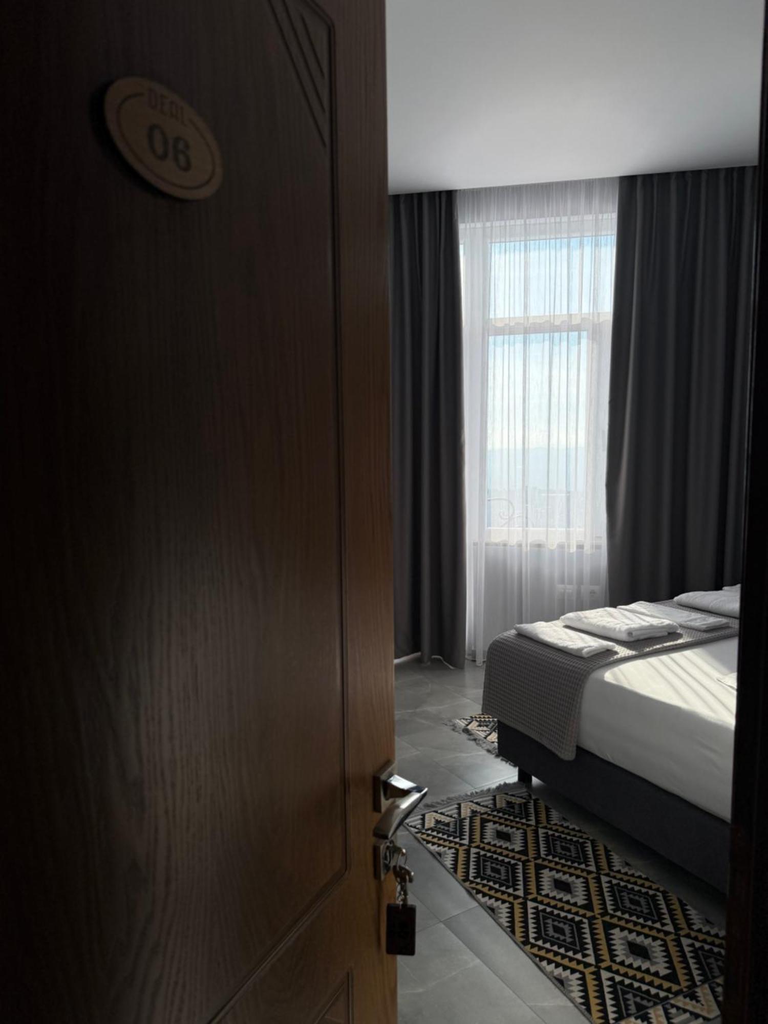 --Hotel Deal-- Rooms With Castle View Kruja Kültér fotó