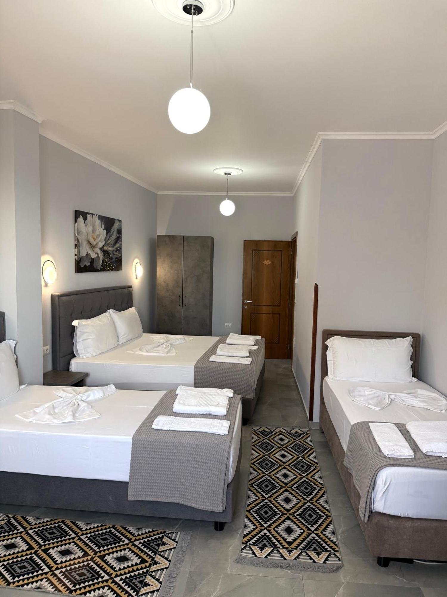 --Hotel Deal-- Rooms With Castle View Kruja Kültér fotó