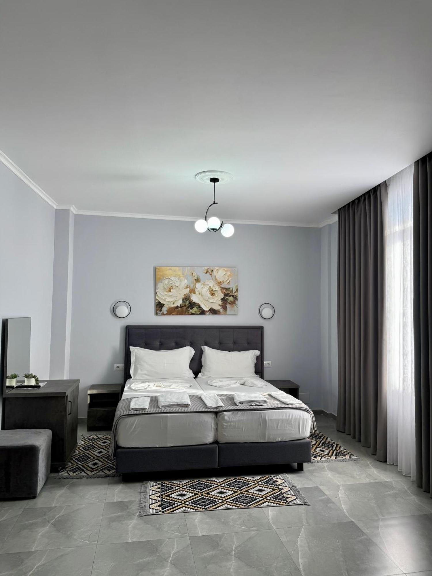 --Hotel Deal-- Rooms With Castle View Kruja Kültér fotó