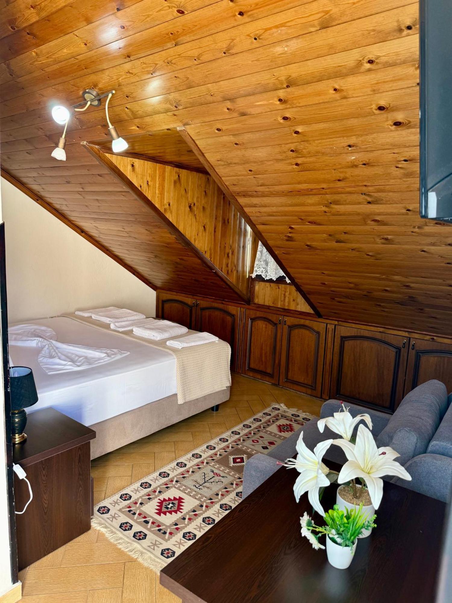 --Hotel Deal-- Rooms With Castle View Kruja Kültér fotó